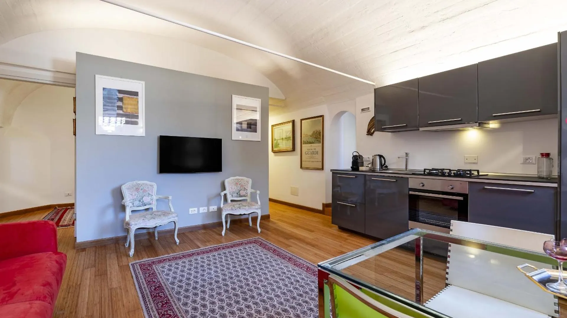 Venice Guggenheim Apartment By Wonderful Italy